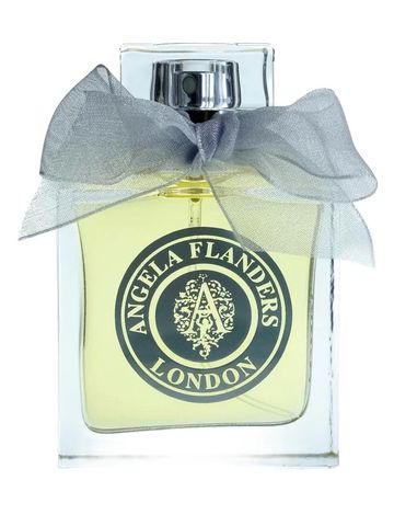 Angela Flanders Lawn fragrance bottle