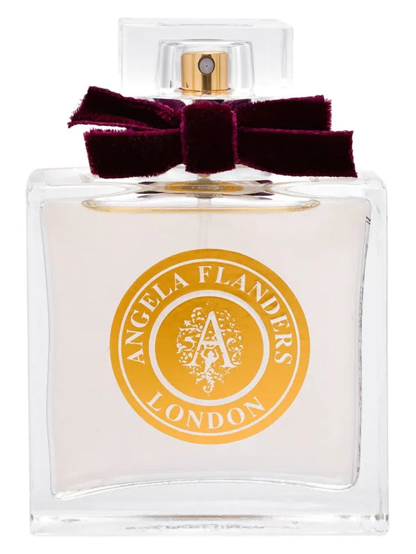 Angela Flanders Leather Rosa