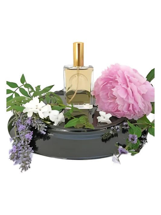 Angela Flanders Millefleurs fragrance bottle