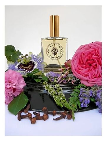 Angela Flanders Ottoman fragrance bottle