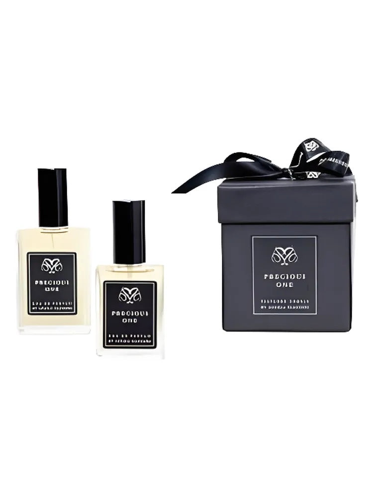 Angela Flanders Precious One fragrance bottle