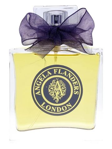 Angela Flanders Taffeta fragrance bottle