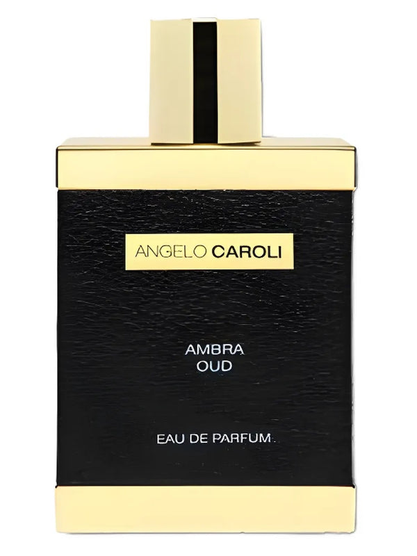 Angelo Caroli Ambra Oud