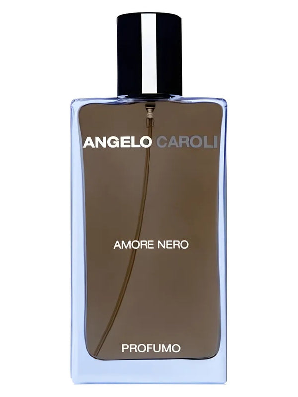 Angelo Caroli Amore Nero