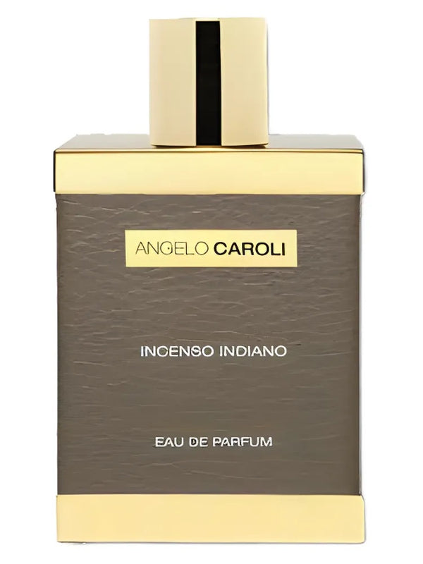 Angelo Caroli Incenso Indiano