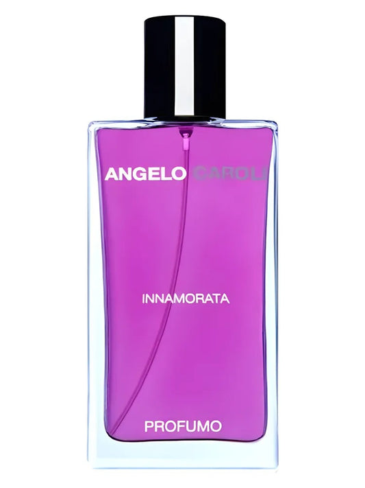 Angelo Caroli Innamorata fragrance bottle