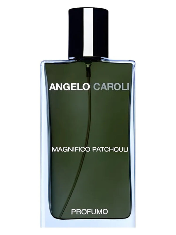 Angelo Caroli Magnifico Patchouli