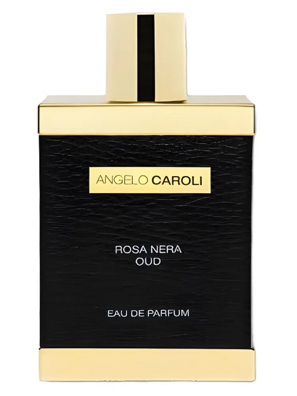 Angelo Caroli Rosa Nera Oud