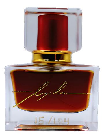 Angelos Creations Olfactives Angeliki fragrance bottle
