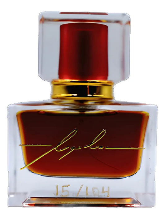 Angelos Creations Olfactives Angeliki fragrance bottle