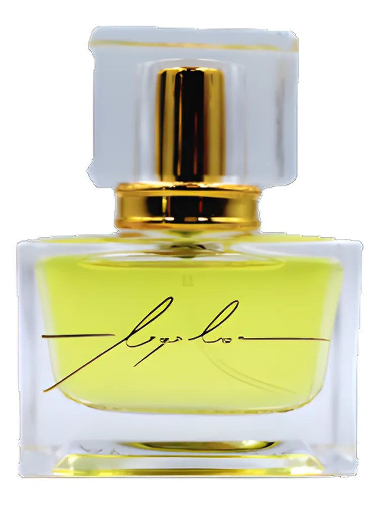 Angelos Creations Olfactives Après Cologne fragrance bottle