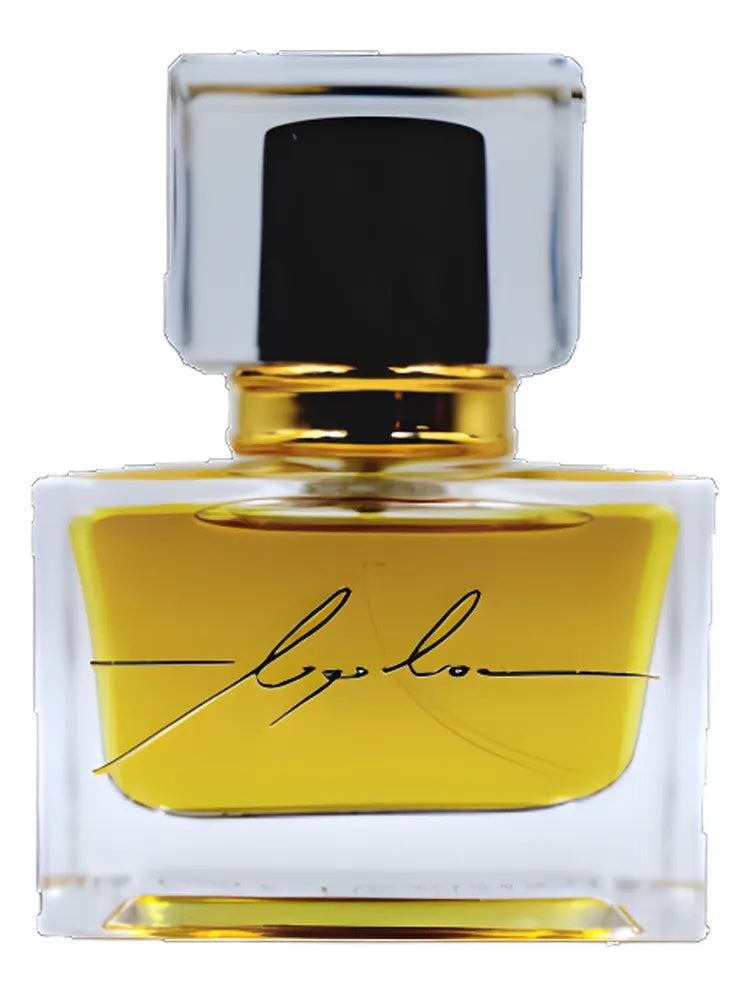 Angelos Creations Olfactives Cuir Fleurissant fragrance bottle