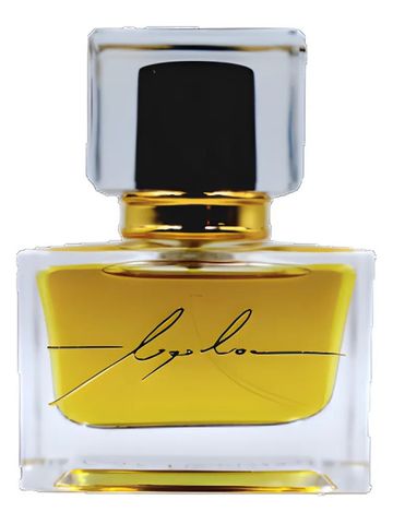 Angelos Creations Olfactives Cuir Fleurissant fragrance bottle