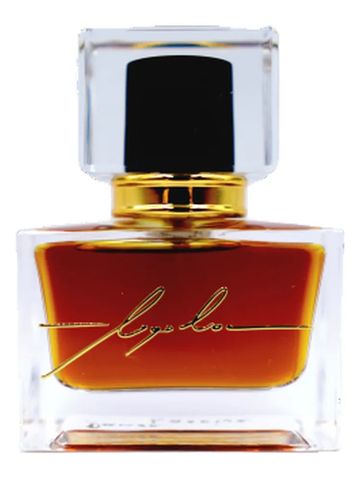 Angelos Creations Olfactives Danse Lascive fragrance bottle