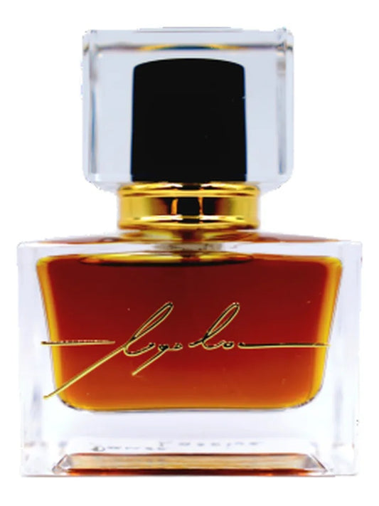 Angelos Creations Olfactives Danse Lascive fragrance bottle