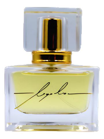 Angelos Creations Olfactives Eau De Vertu fragrance bottle