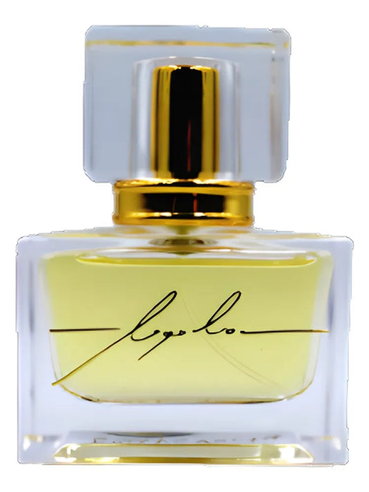 Angelos Creations Olfactives Eau De Vertu fragrance bottle