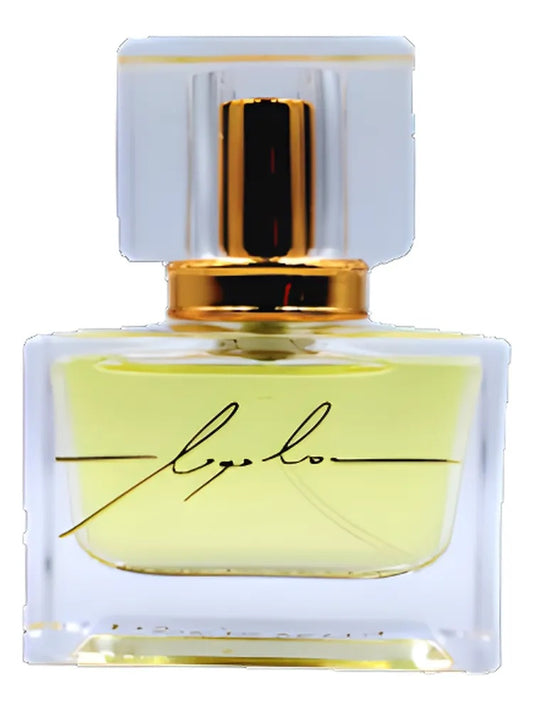 Angelos Creations Olfactives Figue De Vertu fragrance bottle
