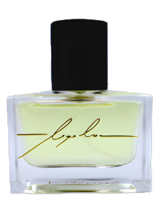 Angelos Creations Olfactives Fougèriste fragrance bottle