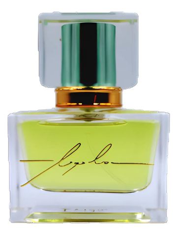 Angelos Creations Olfactives Irida fragrance bottle