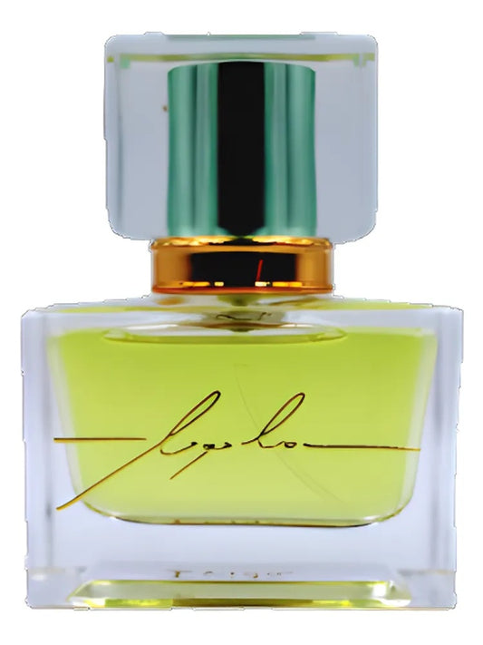 Angelos Creations Olfactives Irida fragrance bottle