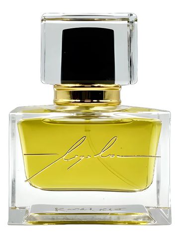 Angelos Creations Olfactives Karíkia fragrance bottle