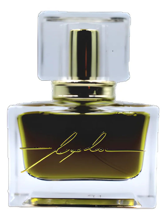 Angelos Creations Olfactives Salon dt fragrance bottle