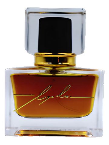 Angelos Creations Olfactives Tabac Libre fragrance bottle