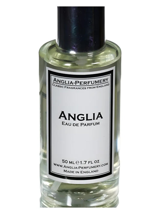 Anglia Perfumery Anglia fragrance bottle