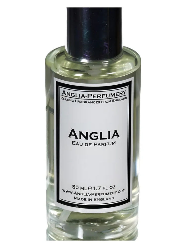 Anglia Perfumery Anglia