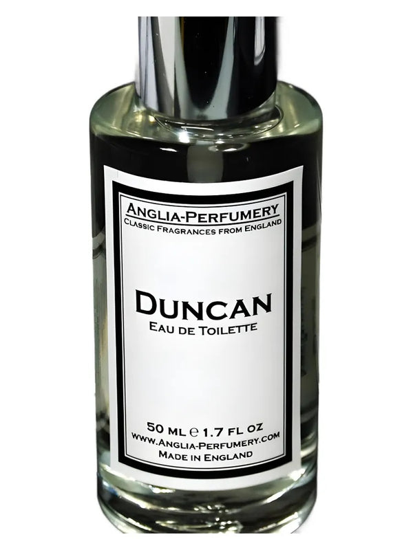 Anglia Perfumery Duncan