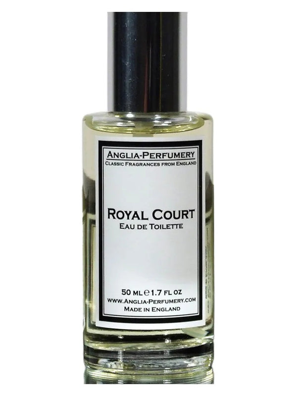 Anglia Perfumery Royal Court