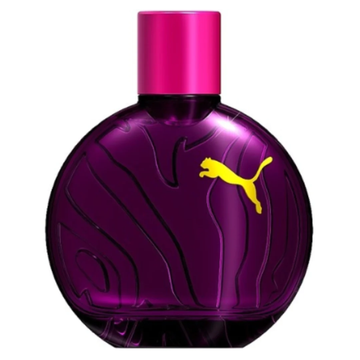 Animagical EDT fragrance bottle