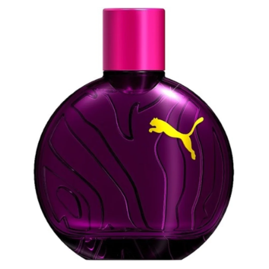 Animagical EDT fragrance bottle