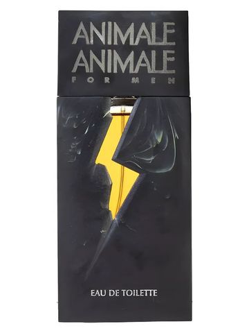 Animale Animale for Men fragrance bottle