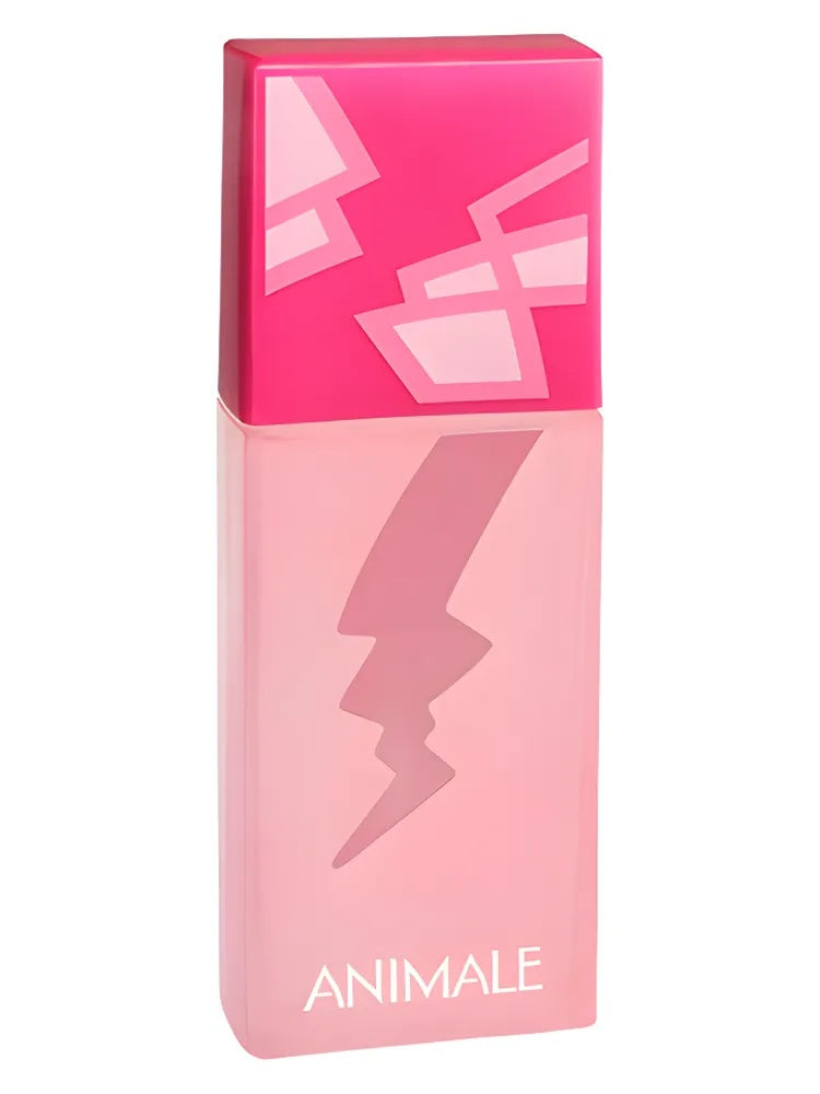 Animale Animale Love fragrance bottle