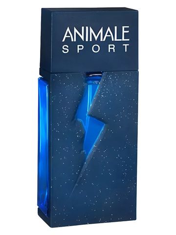 Animale Animale Sport fragrance bottle