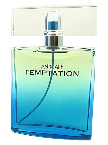 Animale Animale Temptation for Men fragrance bottle