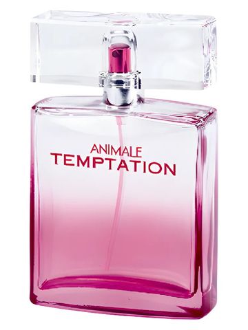 Animale Animale Temptation fragrance bottle