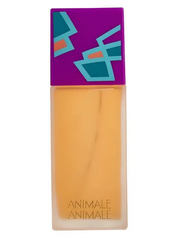 Animale Animale fragrance bottle