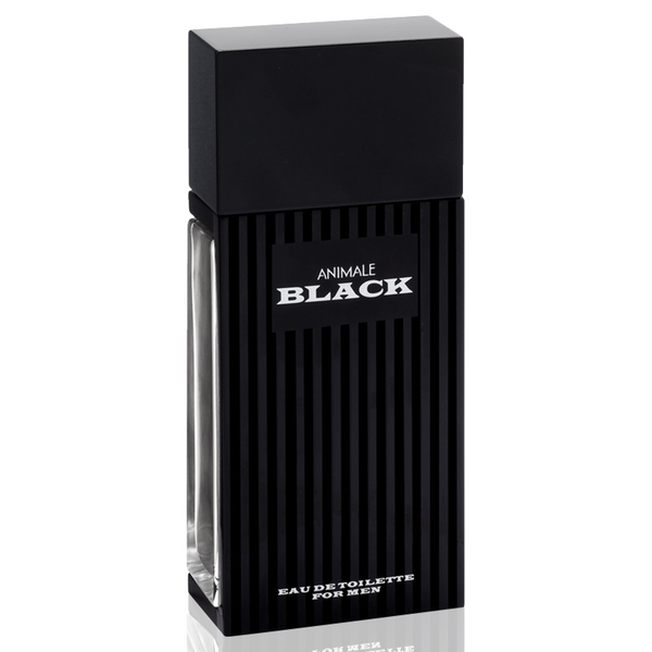Animale Black EDT