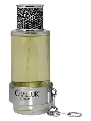 Animale Chaleur d'Animale pour Homme fragrance bottle