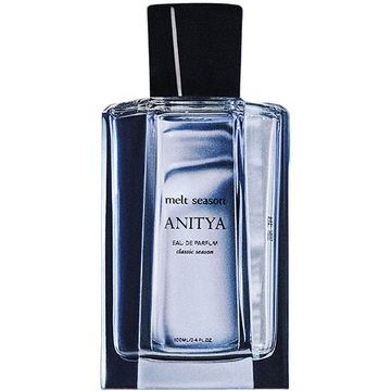 melt season Anitya fragrance bottle