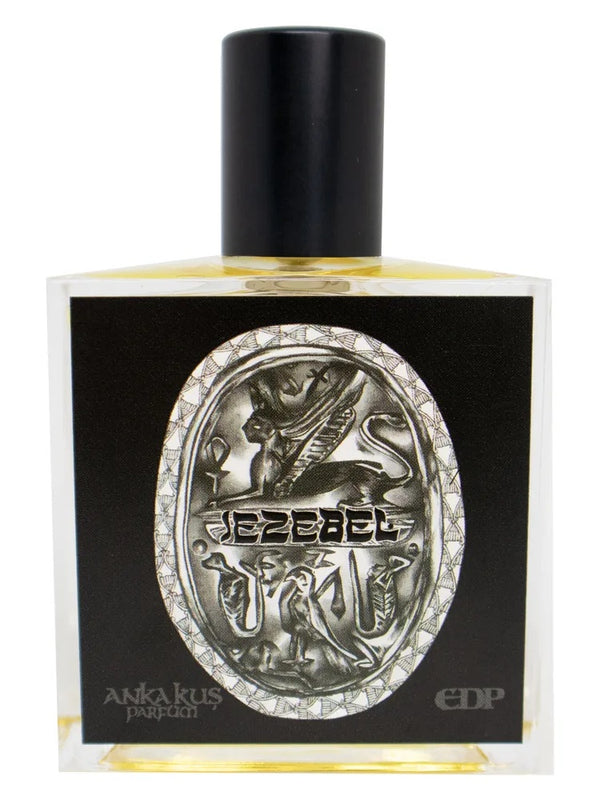 Anka Kus Parfuem Jezebel