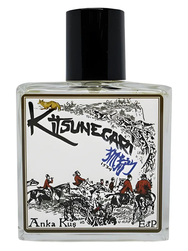 Anka Kus Parfuem Kitsunegari