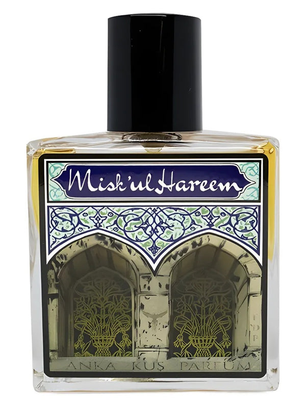 Anka Kus Parfuem Misk ul Hareem