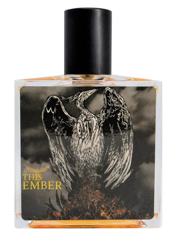 Anka Kus Parfuem This Ember