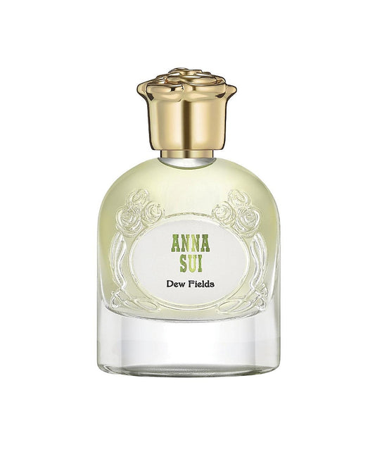 Anna Sui Dew Fields EDP fragrance bottle