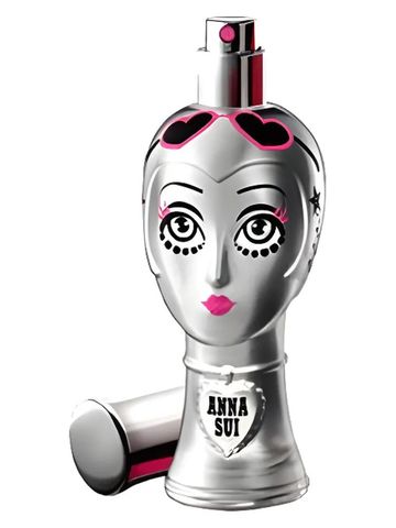 Anna Sui Dolly Girl Lil' Starlet fragrance bottle