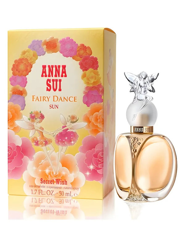 Anna Sui Fairy Dance Sun